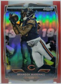 Brandon Marshall