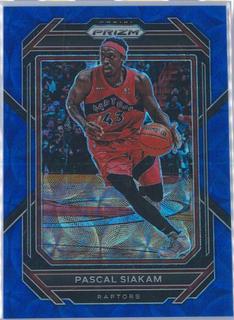 Pascal Siakam