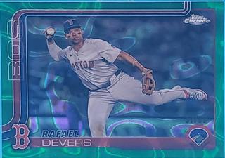 Rafael Devers