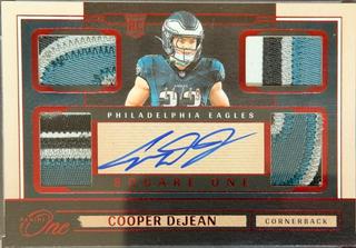 Cooper DeJean