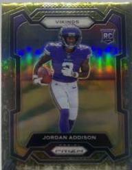 Jordan Addison