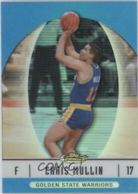 Chris Mullin