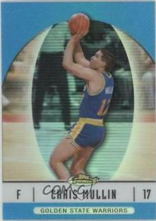 Chris Mullin