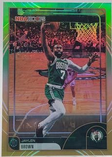 Jaylen Brown
