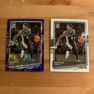 Dejounte Murray