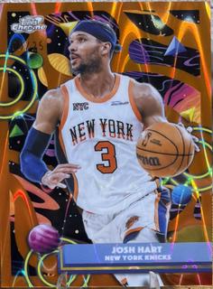 Josh Hart