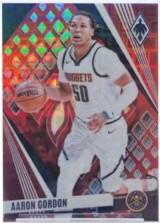 Aaron Gordon