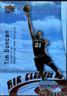 Tim Duncan