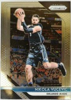 Nikola Vucevic