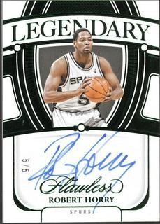 Robert Horry