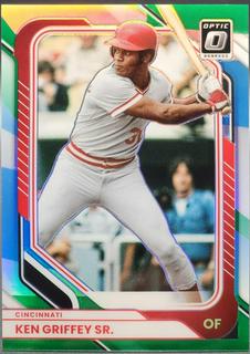 Ken Griffey Sr.