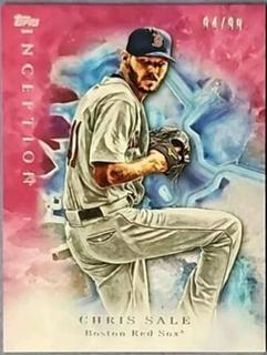 Chris Sale