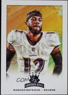 Rashod Bateman