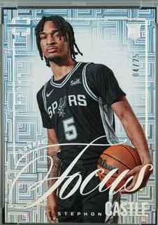 Stephon Castle
