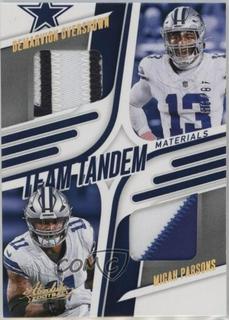 Demarvion Overshown / Micah Parsons
