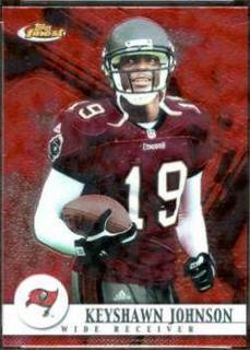 Keyshawn Johnson