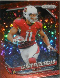 Larry Fitzgerald