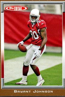 Bryant Johnson
