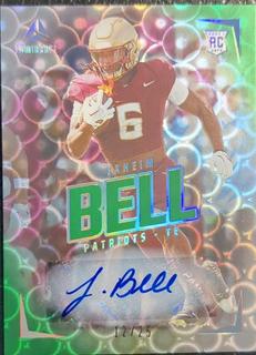 Jaheim Bell