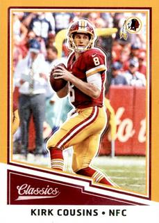 Kirk Cousins