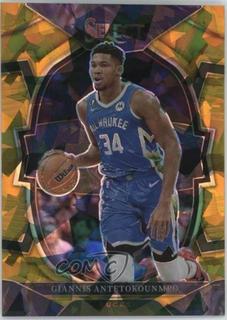 Giannis Antetokounmpo