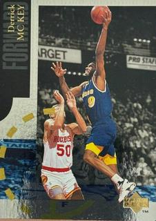 Derrick McKey