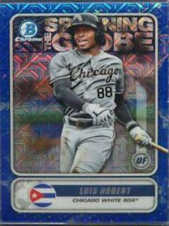 Luis Robert