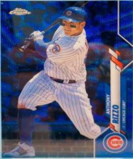 Anthony Rizzo