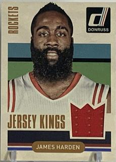 James Harden