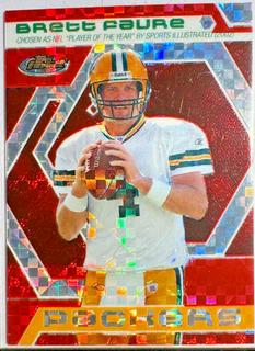Brett Favre