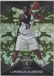 LaMarcus Aldridge