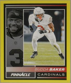 Budda Baker
