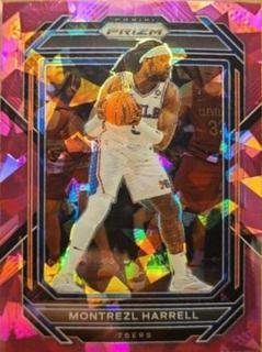 Montrezl Harrell