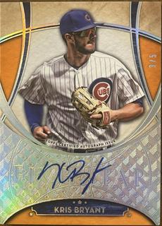 Kris Bryant