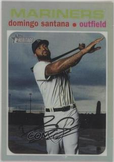 Domingo Santana