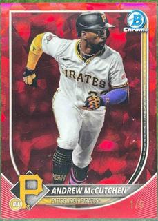 Andrew McCutchen