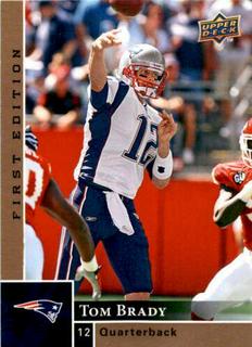 Tom Brady