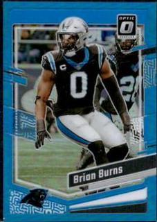 Brian Burns
