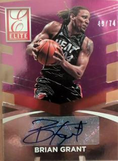 Brian Grant