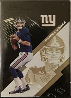 Daniel Jones