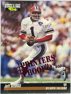 Jeff George