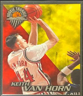 Keith Van Horn