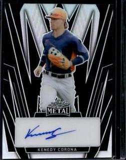 Kenedy Corona