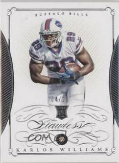 Karlos Williams