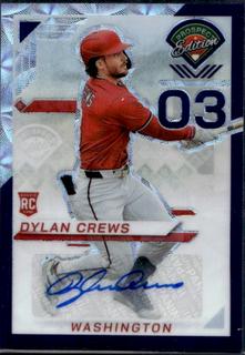 Dylan Crews