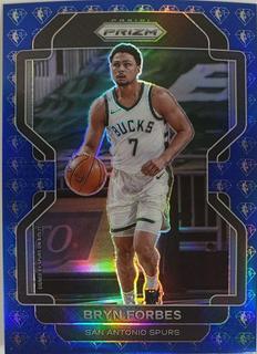 Bryn Forbes