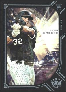 Gavin Sheets