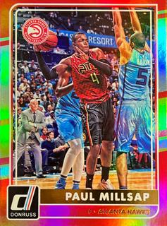 Paul Millsap