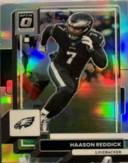 Haason Reddick
