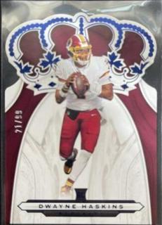 Dwayne Haskins
